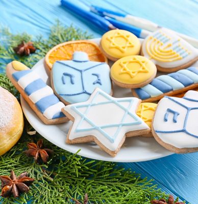 Hanukkah