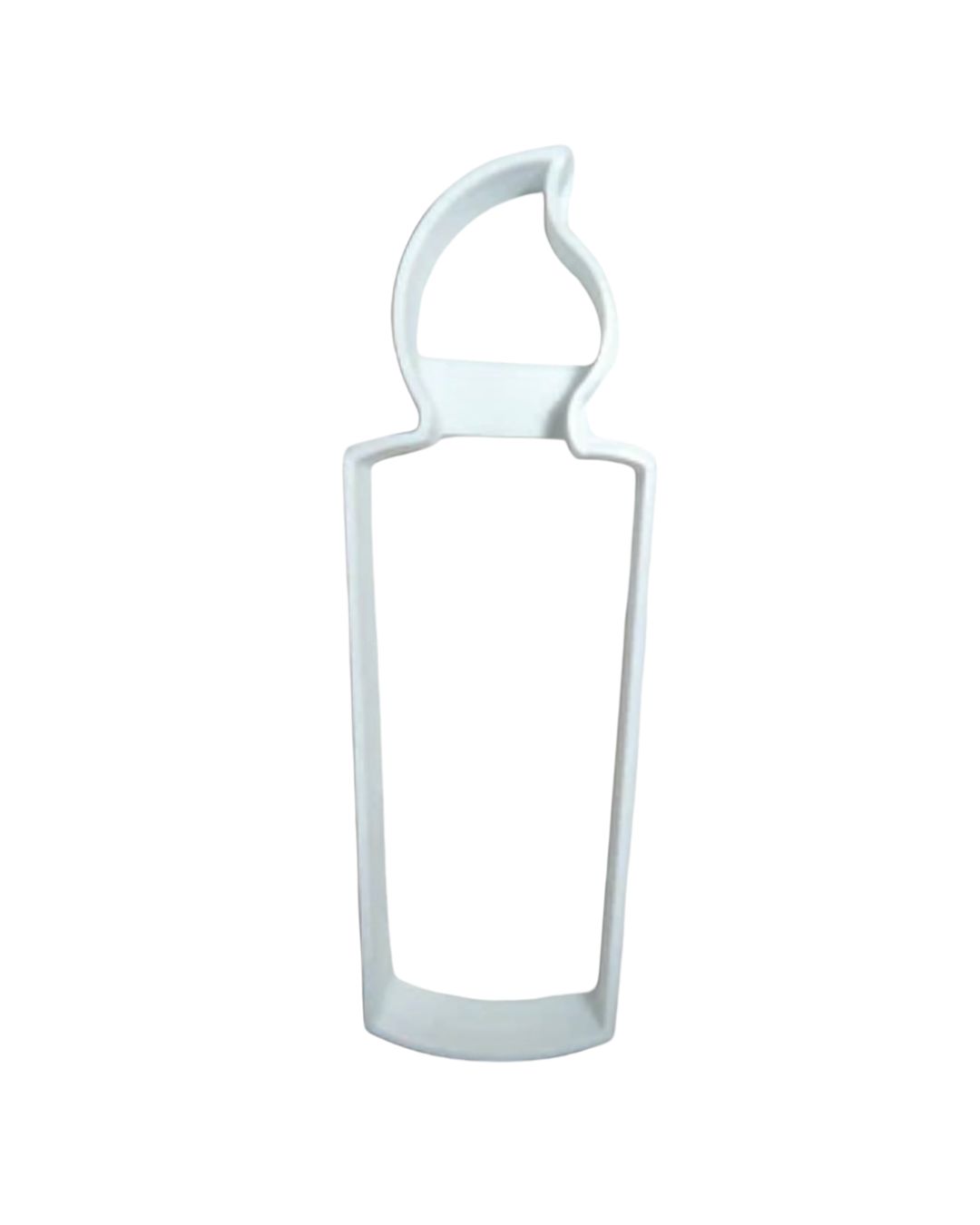 Pillar Candle Cutter