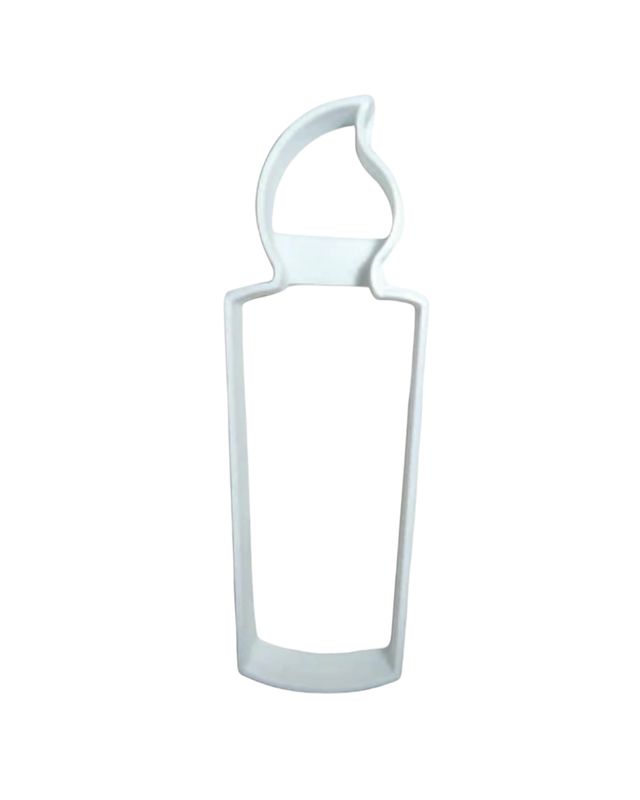 Pillar Candle Cutter