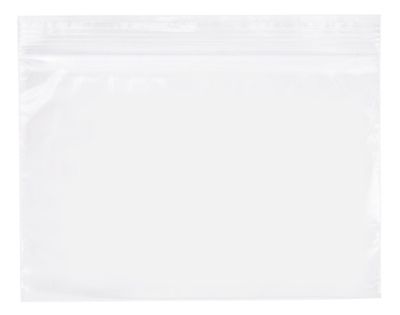 6 x 4 Zip Bags/100