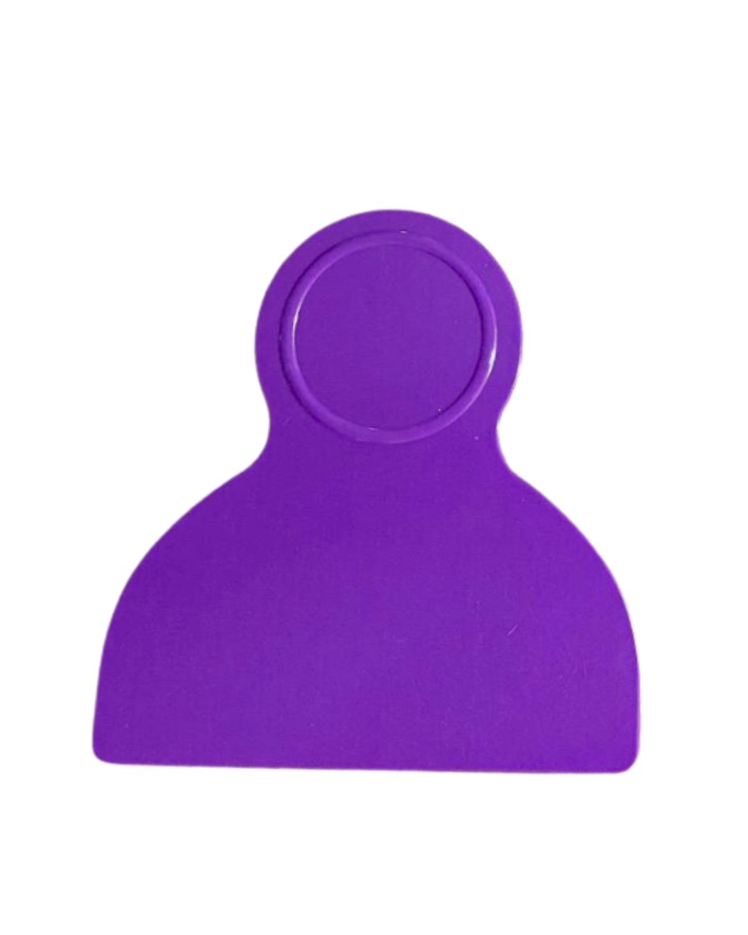 Stencil Scraper/ Spreader