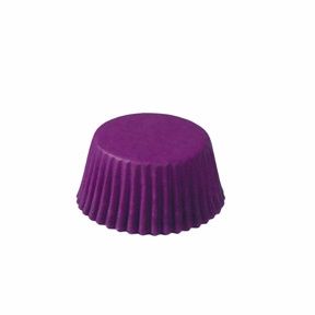 Purple Mini Cup Pk48