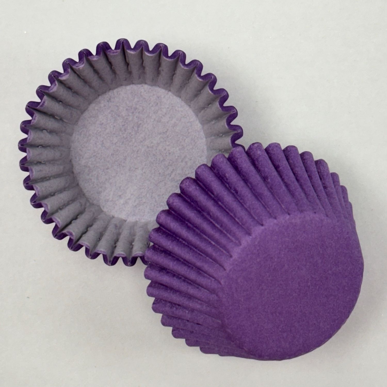 Mini Purple Cups /50