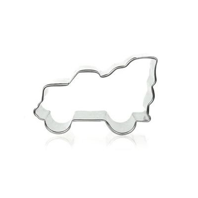 Mini Truck w/Tree Cutter