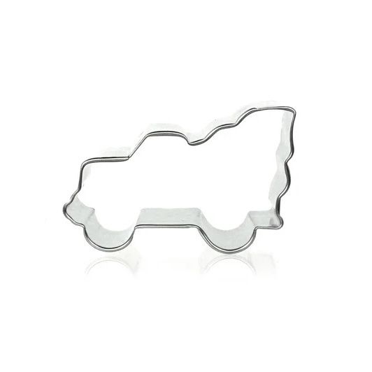 Mini Truck w/Tree Cutter