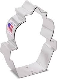 Prickly Pear Cactus 3.25"