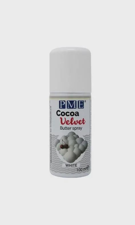 Cocoa Velvet Spray