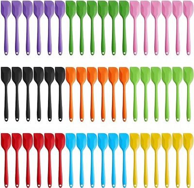 Mini Silicone Spatula