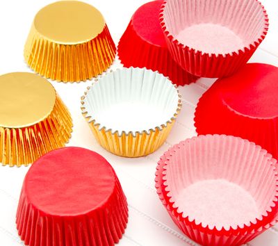 Cupcake Liners
