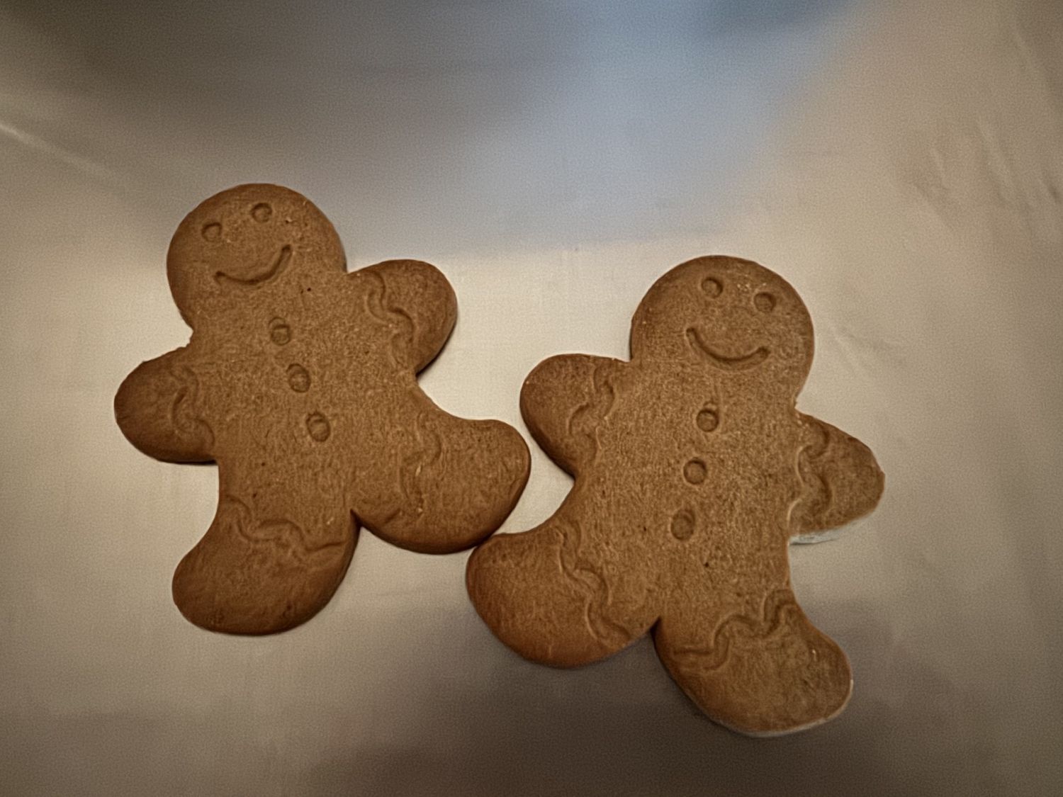 Gingerbread Men Cookies/6