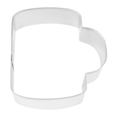 Coffee Mug 3.5" Cutter