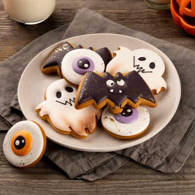 Fall and Halloween
