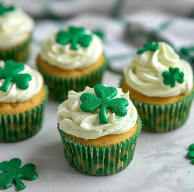 St. Patrick's Day
