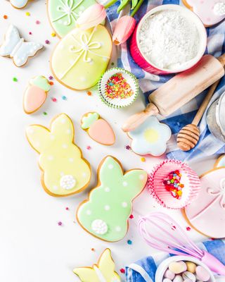 Easter &amp; Spring