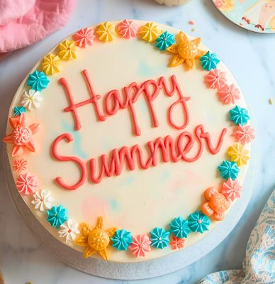 Summer