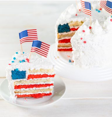 Patriotic