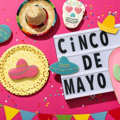 Cinco de Mayo