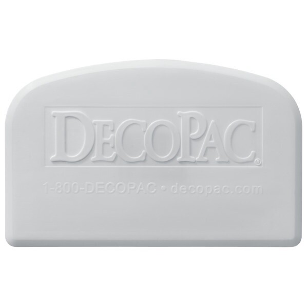Icing Scraper