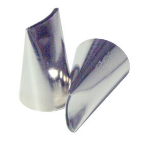 #123 Lg. Petal Tip