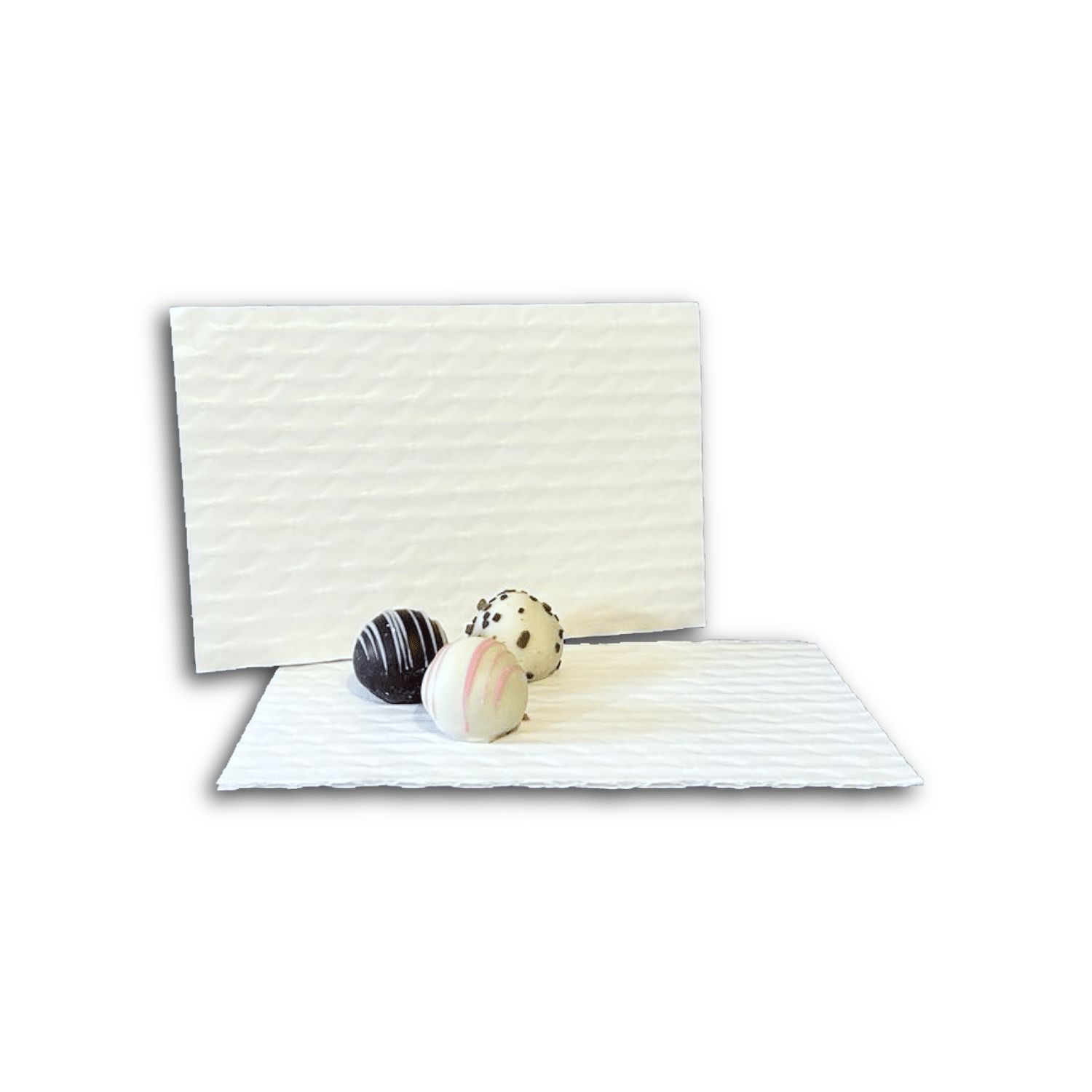 1/2#Candy Pad Pk10