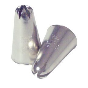 #2D (852) Lg. Drop Flower