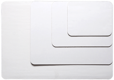 11x15 - OS 1/4 Sheet