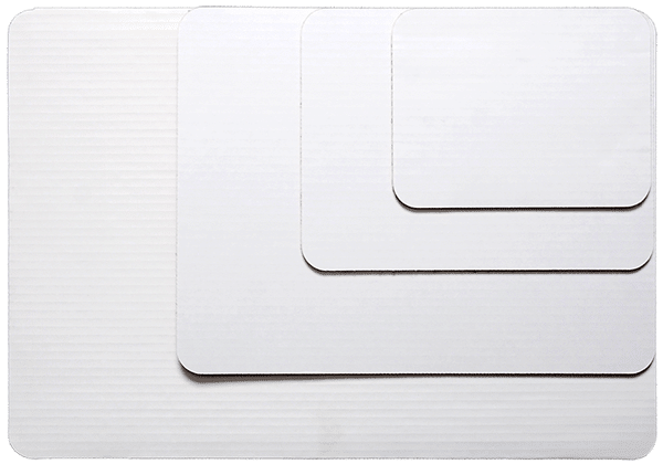 14x20 - OS 1/2 Sheet