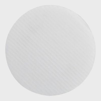 20" Rd Cardboard DW