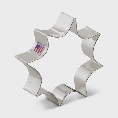 Spider Web 4.5" Cutter