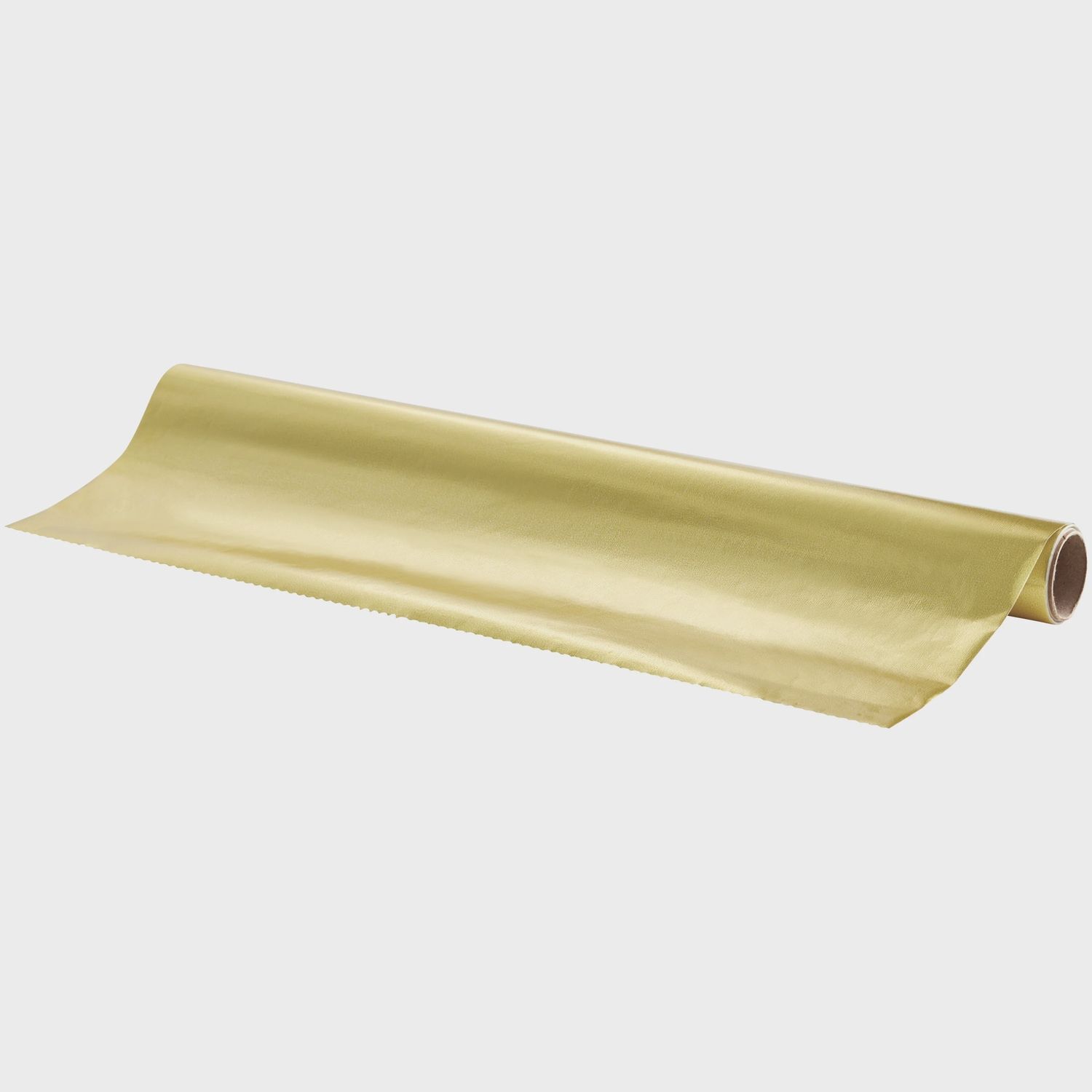 1 Ft Gold Fanci-Foil