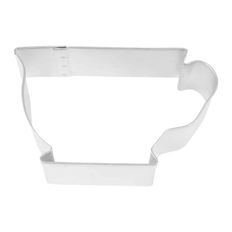 Teacup 3.5" Cutter