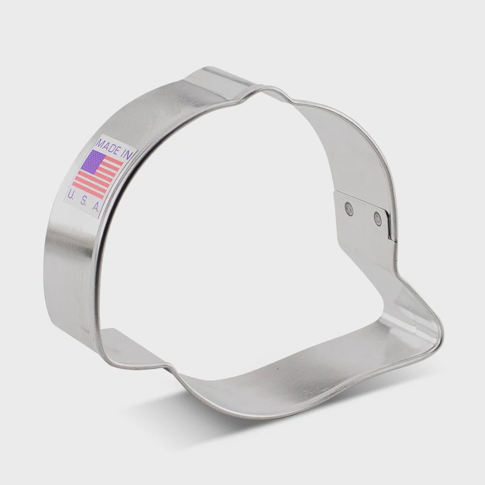 3.75"Baseball Cap Cutter