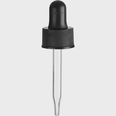 1Dram Eye Dropper