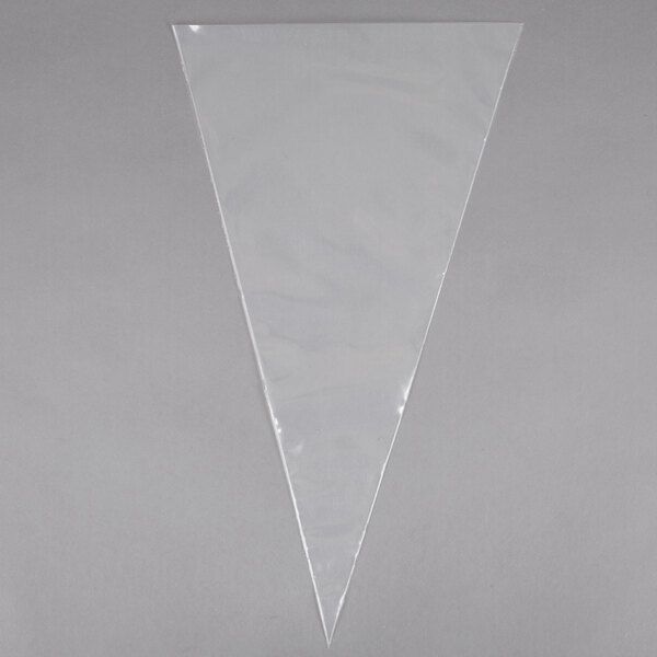 18" Disposable Bags/100