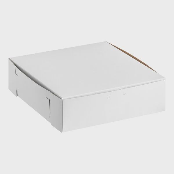 10x10x3 Pie Box