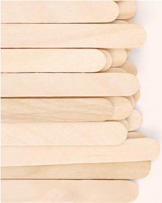 4.5" Popsicle Stick/50