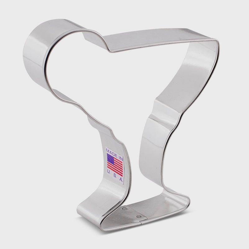 Margarita w/Lime 4.5" Cutter