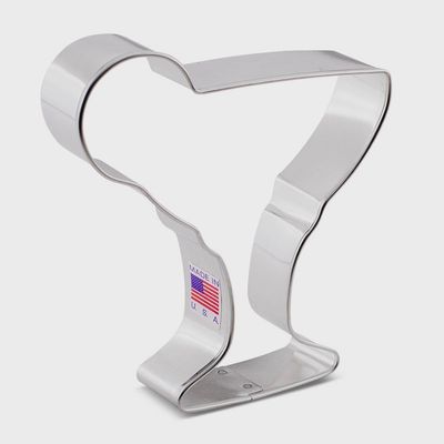 Margarita w/Lime 4.5" Cutter