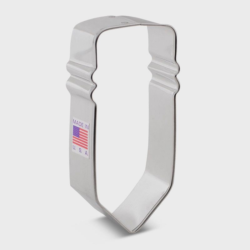 Pencil 4" Cutter