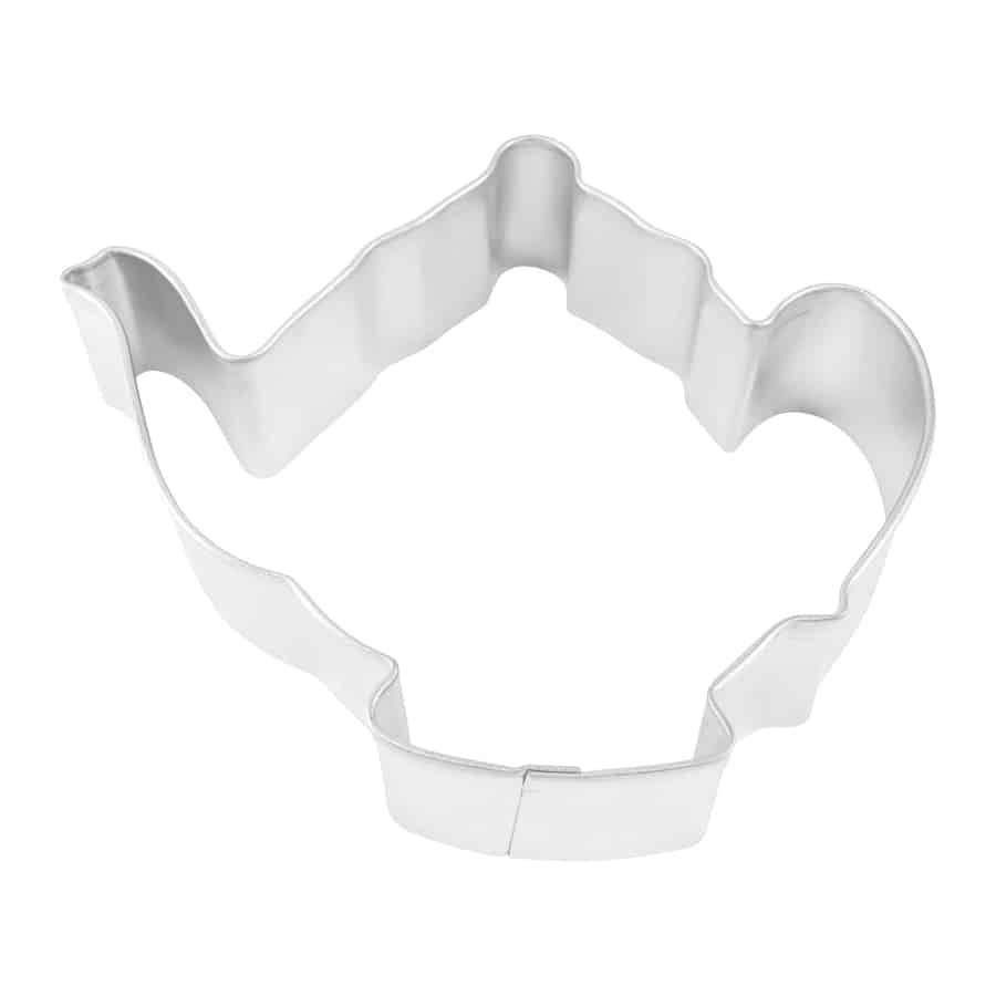 Teapot 3.75" Cutter