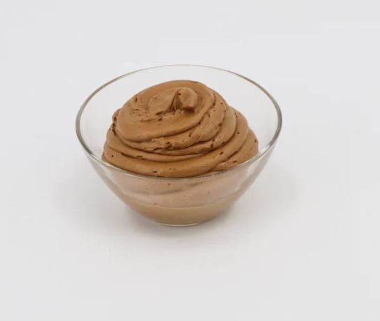 Chocolate Buttercreme 1#