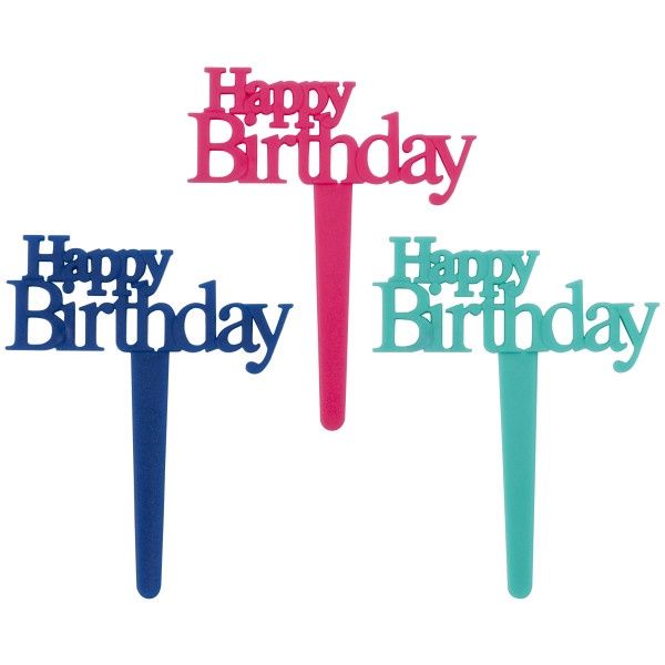 Classy Birthday Picks/12