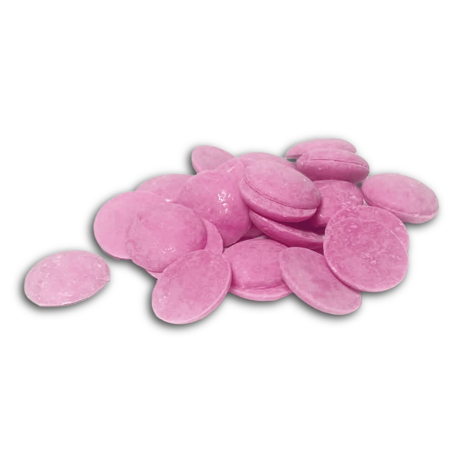 Pink Candy Melts 1#