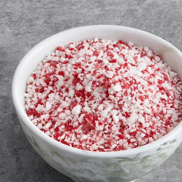 Candy Cane Crunch 1#