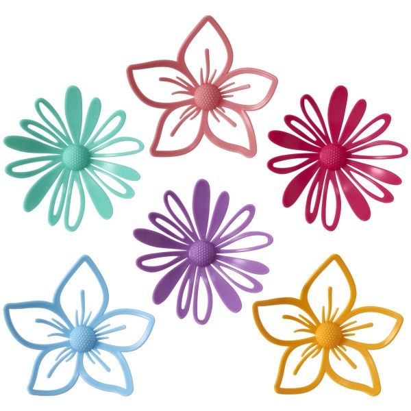 Blossoming Flower Layon