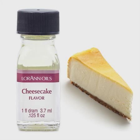 Cheesecake Flavor 2pk 1Dram