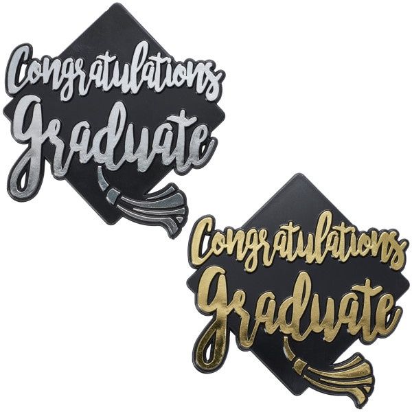 Congratulations Graduate Layon