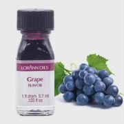 Grape Flavor 1Dram 2pk
