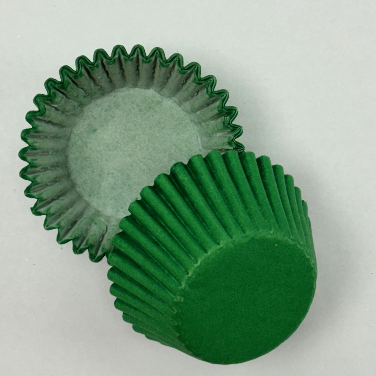 Green Mini Pk50 Cups