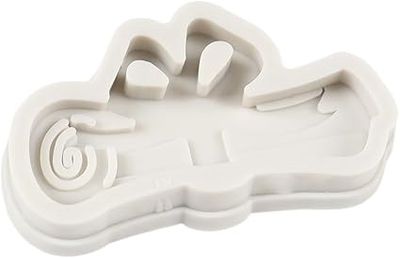 Grad Diploma Silicone Mold